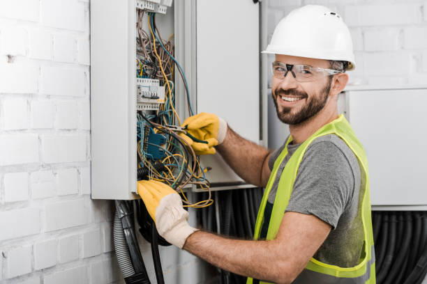 Electrical Rewiring Services in Sikeston, MO