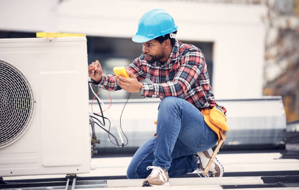 Best Electrical Installation Contractor  in Sikeston, MO