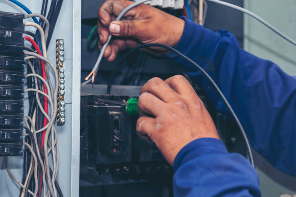 Professional Electrician in Sikeston, MO