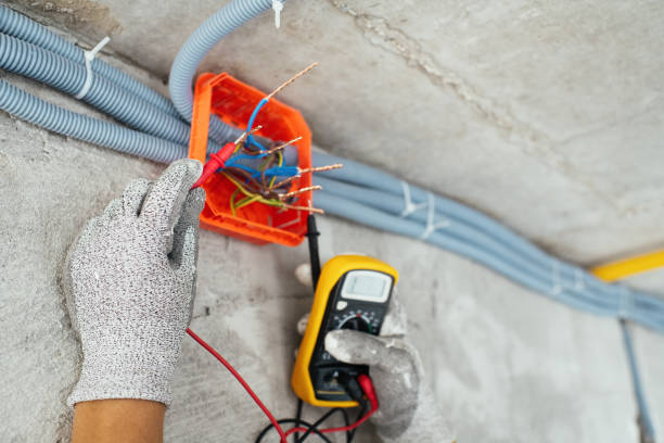 Best Electrical Repair Services  in Sikeston, MO