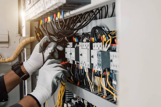 Best Electrical Troubleshooting Services  in Sikeston, MO